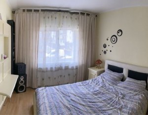 Apartament 3 camere decomandate, OMV Manastur