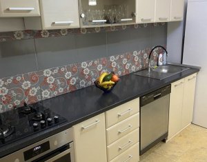 Appartement 3 chambres à vendre dans Cluj-napoca, zone Manastur