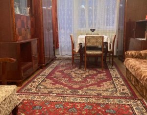 Appartement 2 chambres à vendre dans Cluj-napoca, zone Manastur