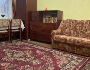 Appartement 2 chambres à vendre dans Cluj-napoca, zone Manastur