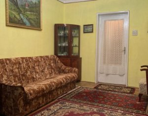 Appartement 2 chambres à vendre dans Cluj-napoca, zone Manastur