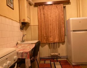 Appartement 2 chambres à vendre dans Cluj-napoca, zone Manastur