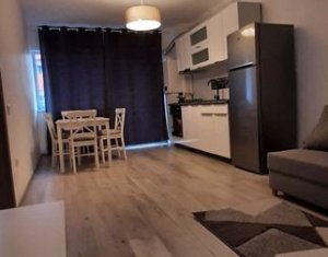 Appartement 2 chambres à vendre dans Baciu, zone Centru