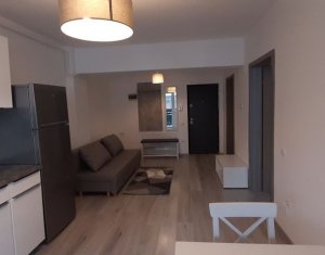 Apartament nou, 2 camere, semidecomandat, Baciu