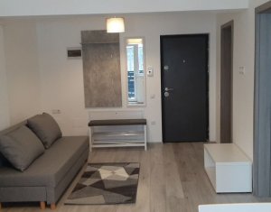 Appartement 2 chambres à vendre dans Baciu, zone Centru