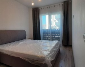 Apartament nou, 2 camere, semidecomandat, Baciu
