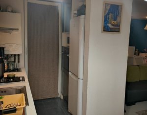 Appartement 1 chambres à vendre dans Floresti