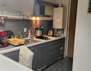 Appartement 1 chambres à vendre dans Floresti