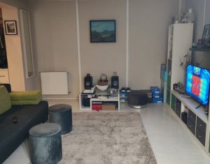 Apartament 1 camera, situat in Floresti, zona Eroilor