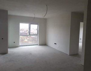 Vanzare apartament 3 camere, 2 bai, situat in Floresti, zona Terra