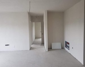 Vanzare apartament 3 camere, 2 bai, situat in Floresti, zona Terra