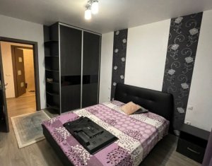 Apartment 3 rooms for sale in Cluj-napoca, zone Manastur