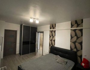 Apartment 3 rooms for sale in Cluj-napoca, zone Manastur