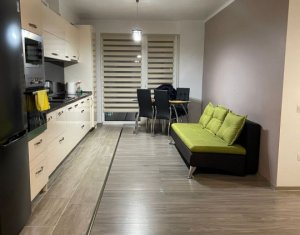 Apartment 3 rooms for sale in Cluj-napoca, zone Manastur