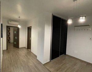 Apartment 3 rooms for sale in Cluj-napoca, zone Manastur