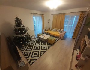 Apartment 2 rooms for sale in Cluj-napoca, zone Buna Ziua