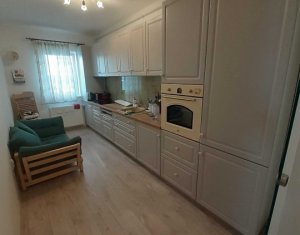 Apartment 2 rooms for sale in Cluj-napoca, zone Buna Ziua