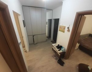 Apartament 2 camere decomandate, complex Bonjour