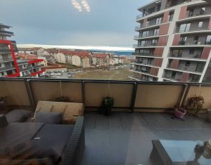 Apartment 2 rooms for sale in Cluj-napoca, zone Buna Ziua