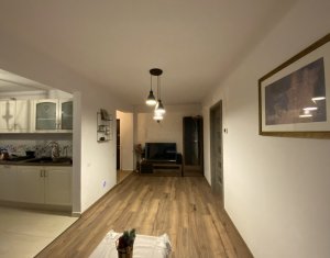 Apartment 2 rooms for sale in Cluj-napoca, zone Intre Lacuri