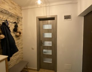 Appartement 2 chambres à vendre dans Cluj-napoca, zone Intre Lacuri