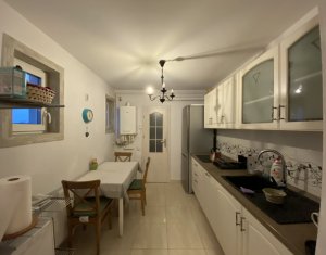 Apartment 2 rooms for sale in Cluj-napoca, zone Intre Lacuri