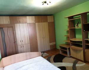 Apartament cu 3 camere decomandate in Zorilor, zona Observatorului