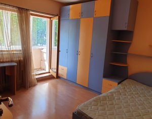 Apartament cu 3 camere decomandate in Zorilor, zona Observatorului