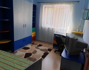 Apartament cu 3 camere decomandate in Zorilor, zona Observatorului