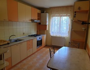 Apartament cu 3 camere decomandate in Zorilor, zona Observatorului