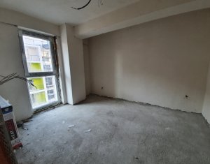 Vanzare apartament 2 camere in Cluj-napoca, zona Dambul Rotund