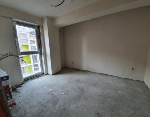 Appartement 2 chambres à vendre dans Cluj-napoca, zone Dambul Rotund