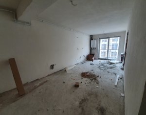 Appartement 2 chambres à vendre dans Cluj-napoca, zone Dambul Rotund