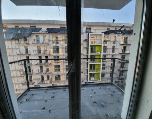 Apartment 2 rooms for sale in Cluj-napoca, zone Dambul Rotund