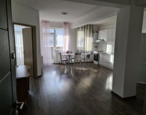 Appartement 2 chambres à vendre dans Floresti