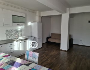 Appartement 2 chambres à vendre dans Floresti