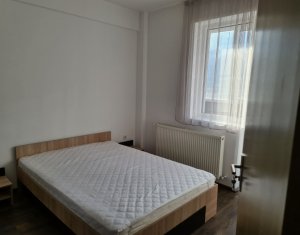 Appartement 2 chambres à vendre dans Floresti