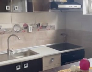 Vanzare apartament 2 camere in Cluj-napoca, zona Gheorgheni
