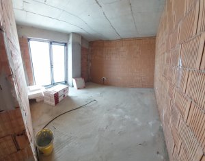 Appartement 2 chambres à vendre dans Cluj-napoca, zone Buna Ziua