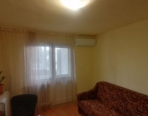 Appartement 2 chambres à vendre dans Cluj-napoca, zone Manastur