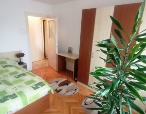 Appartement 2 chambres à vendre dans Cluj-napoca, zone Manastur