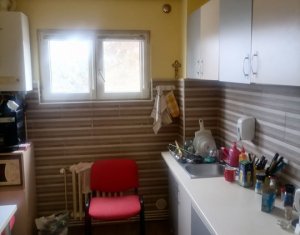 Appartement 2 chambres à vendre dans Cluj-napoca, zone Manastur