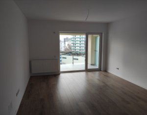 Apartament 2 camere, semidecomandat, zona Gheorgheni