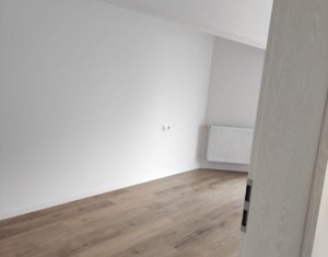 Appartement 2 chambres à vendre dans Cluj-napoca, zone Gheorgheni