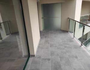 Apartament 2 camere, semidecomandat, zona Gheorgheni