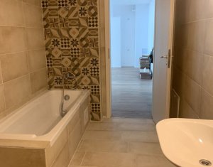 Apartament 2 camere, semidecomandat, zona Gheorgheni