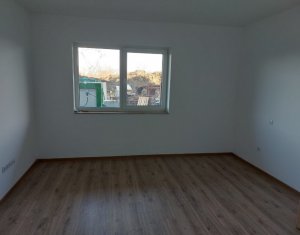 Apartament cu 2 camere in Gheorgheni, zona Soporului