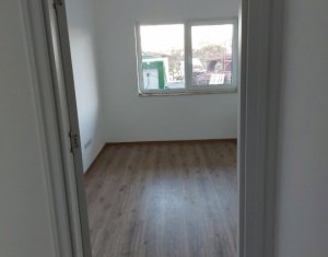 Apartament cu 2 camere in Gheorgheni, zona Soporului