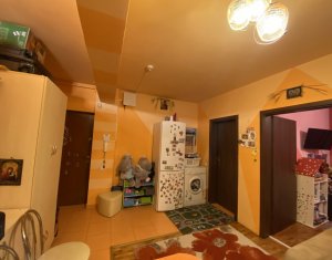 Appartement 2 chambres à vendre dans Cluj-napoca