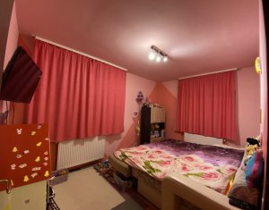 Appartement 2 chambres à vendre dans Cluj-napoca